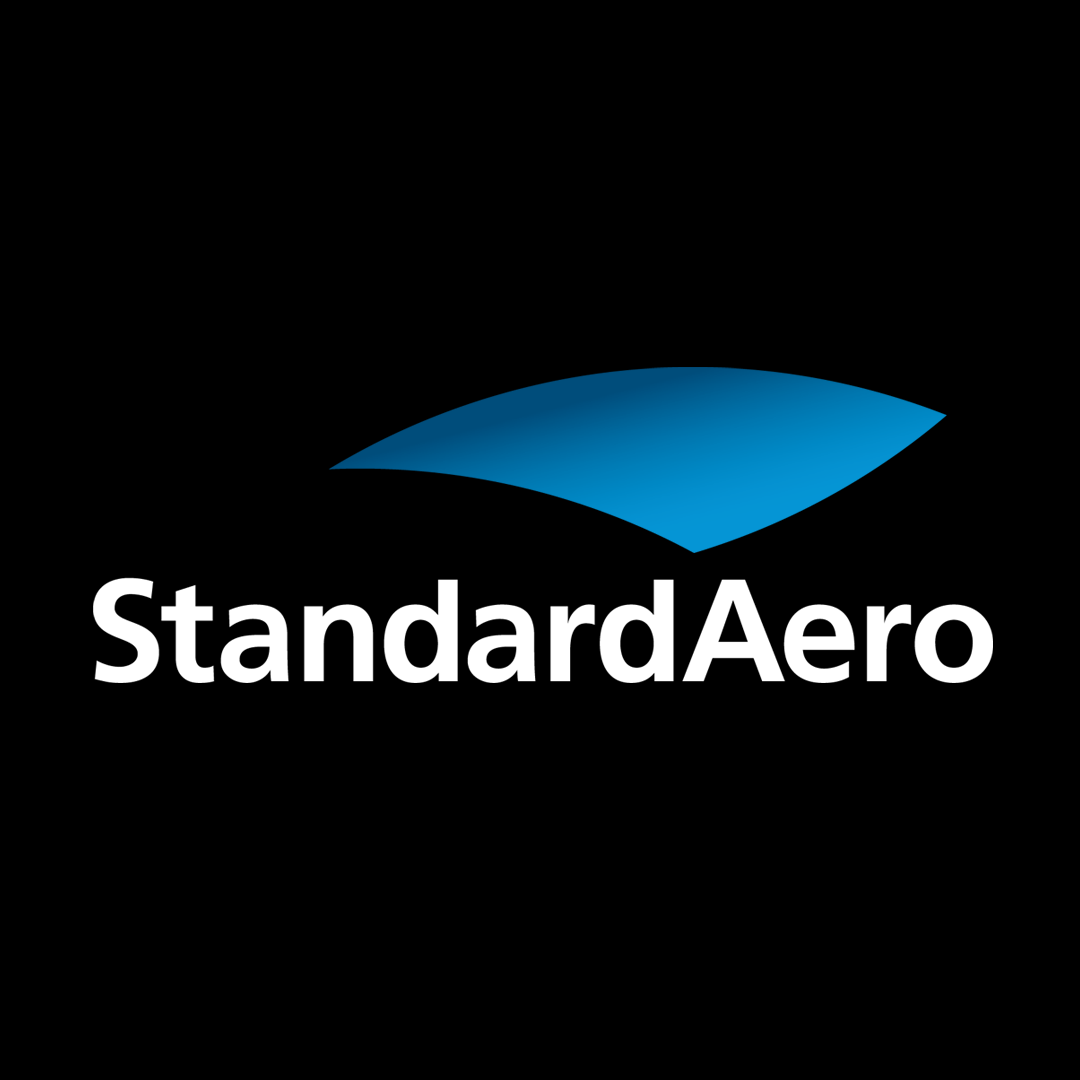 Warriors In Need partner Standard Aero supporting veterans through nonprofit job training and aviation career opportunities.